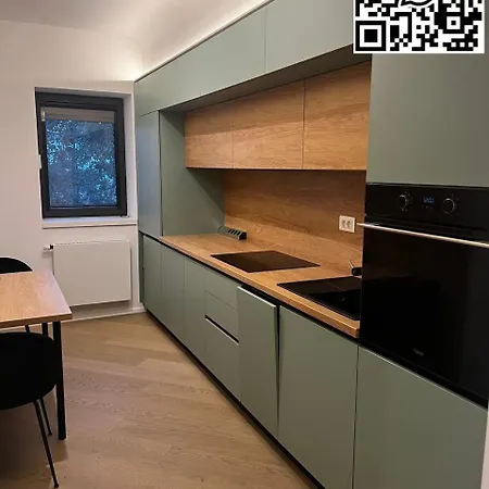 Eminovici Apartament Braşov