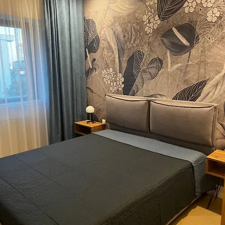 Eminovici Apartament Appartement Braşov