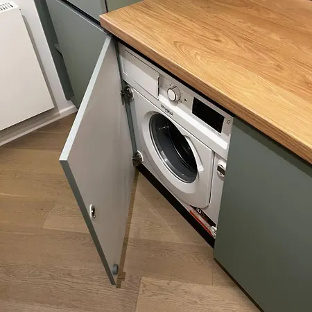 Appartement Eminovici Apartament Braşov